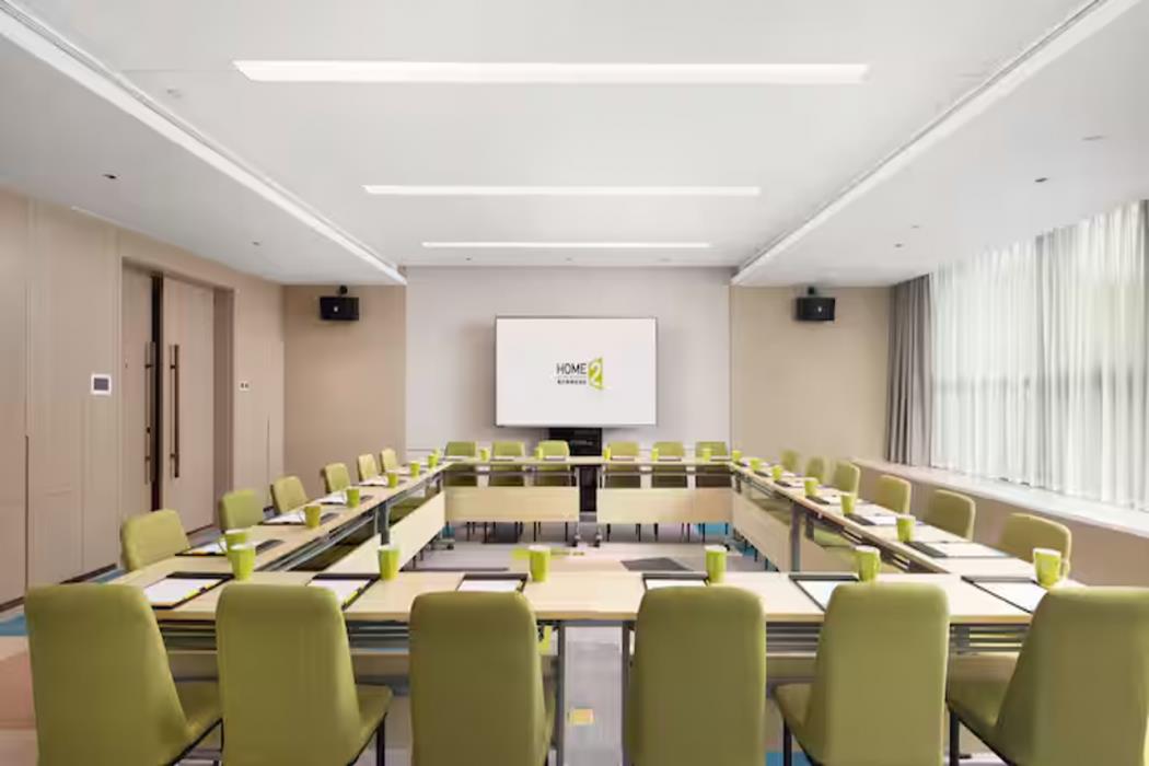home2 suites by hilton hefei south railway station