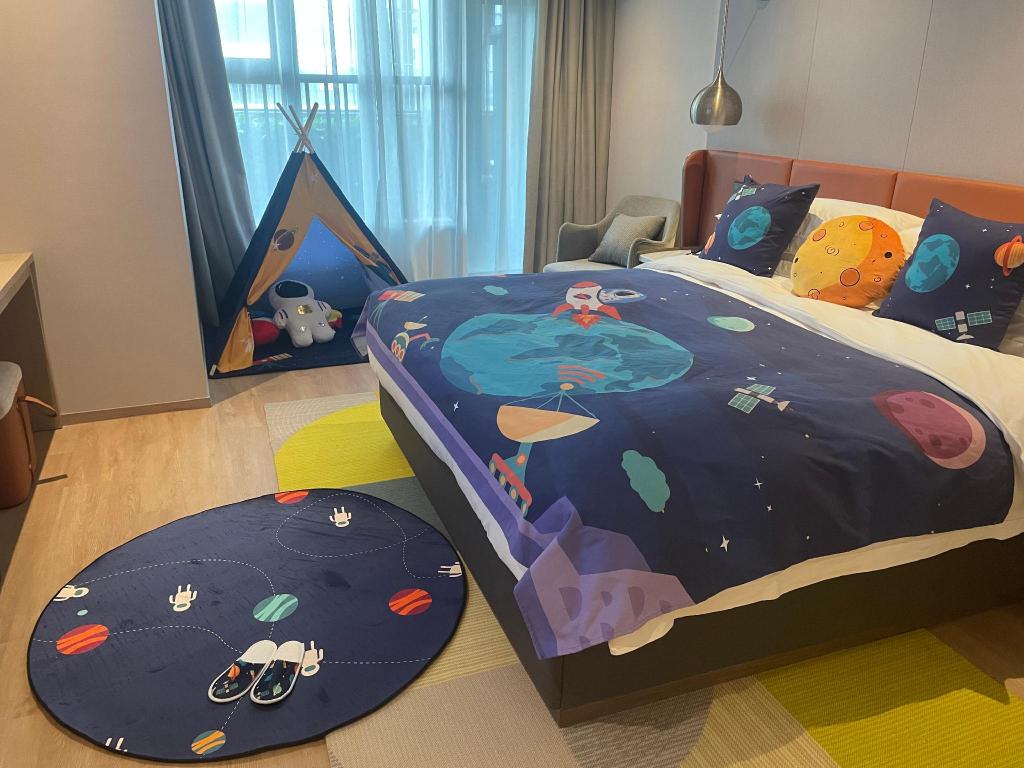 home2 suites by hilton hefei south railway station