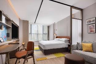 home2 suites by hilton hefei south railway station