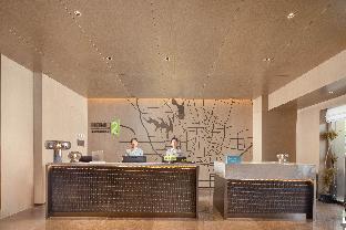 home2 suites by hilton hefei south railway station
