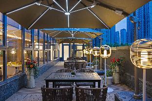 home2 suites by hilton hefei south railway station