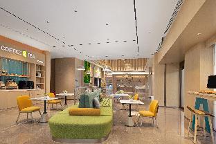 home2 suites by hilton hefei south railway station