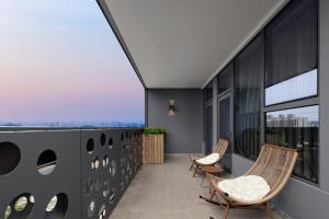 home2 suites by hilton hefei south railway station