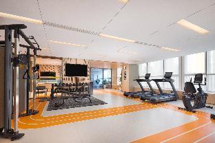 home2 suites by hilton hefei south railway station