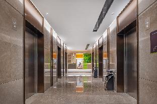 home2 suites by hilton hefei south railway station