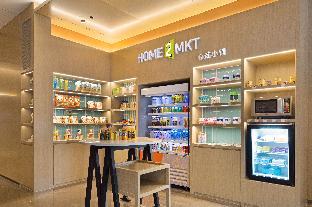home2 suites by hilton hefei south railway station