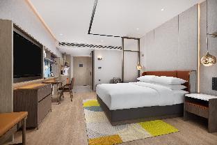home2 suites by hilton hefei south railway station