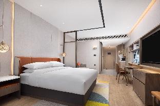 home2 suites by hilton hefei south railway station