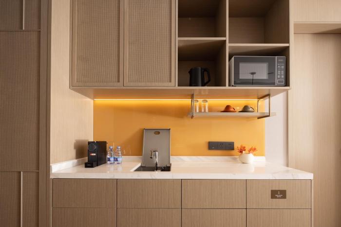 home2 suites by hilton hefei south railway station