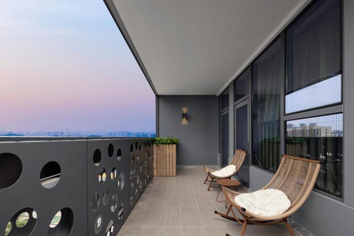 home2 suites by hilton hefei south railway station