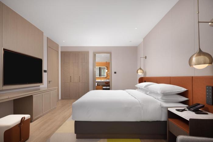 home2 suites by hilton hefei south railway station