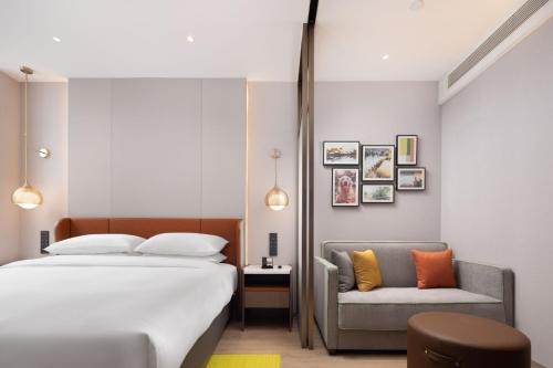 home2 suites by hilton hefei south railway station