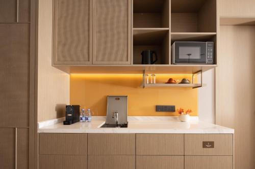 home2 suites by hilton hefei south railway station