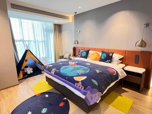 home2 suites by hilton hefei south railway station