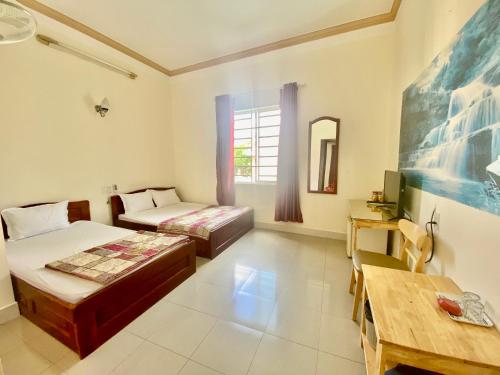 khach s n ban me xanh ban me xanh hotel