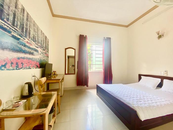 khach s n ban me xanh ban me xanh hotel