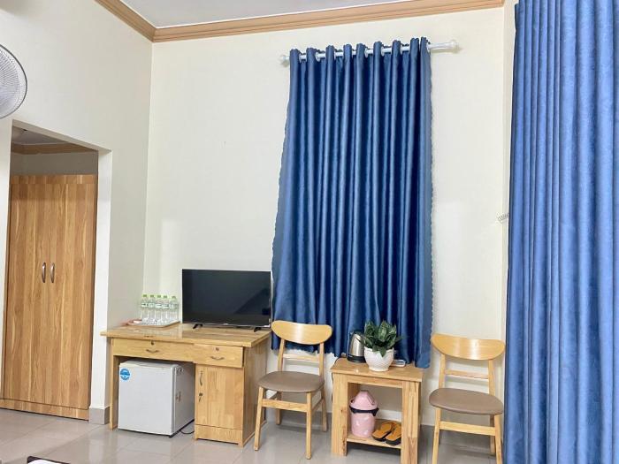 khach s n ban me xanh ban me xanh hotel