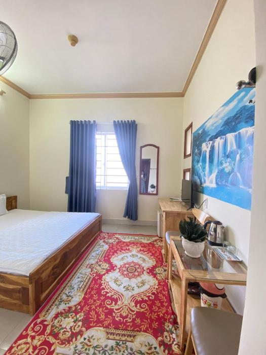 khach s n ban me xanh ban me xanh hotel