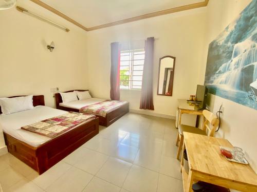 khach s n ban me xanh ban me xanh hotel