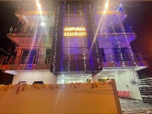 hotel annpurna residency