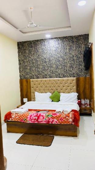 hotel annpurna residency