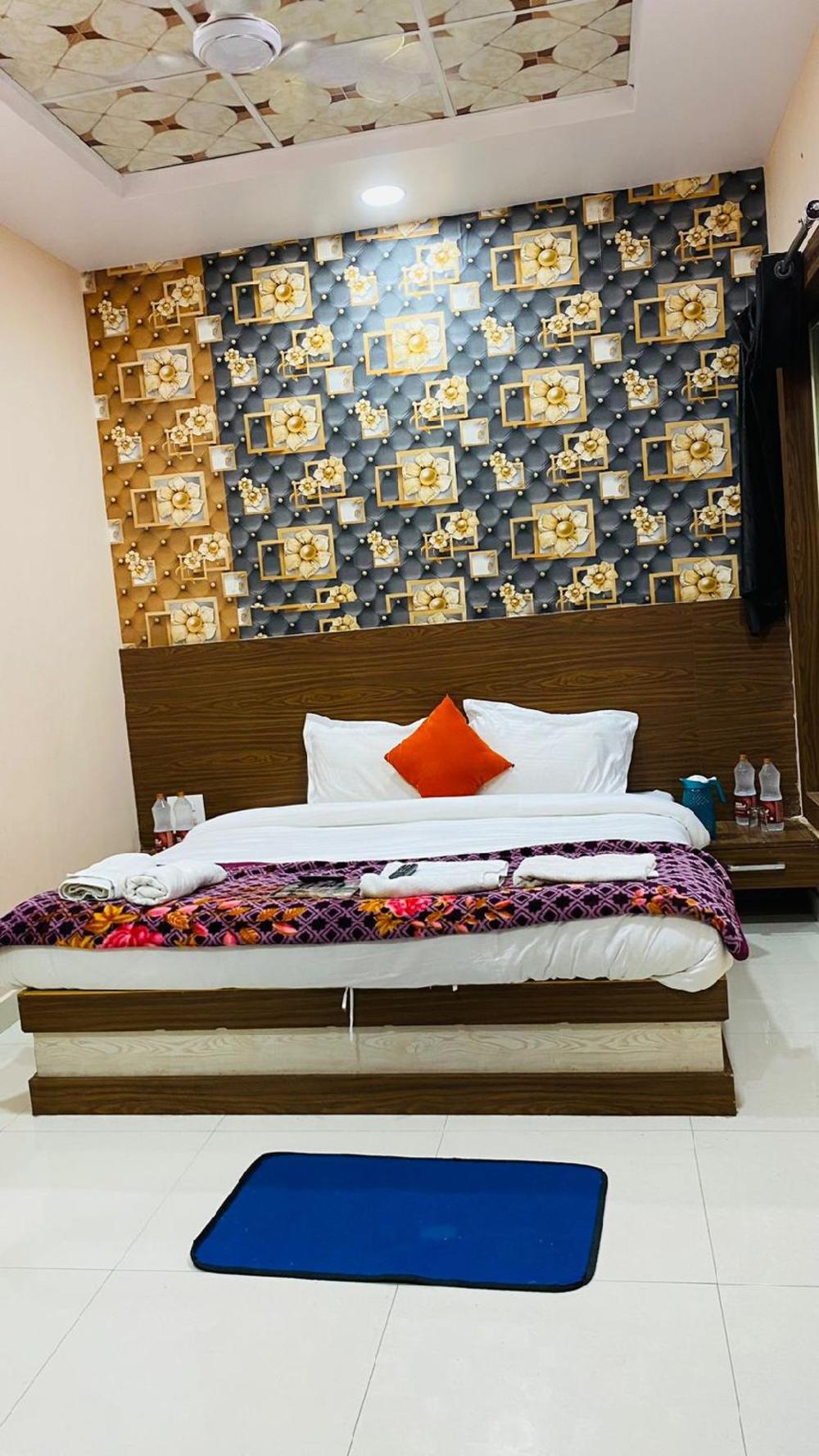 hotel annpurna residency