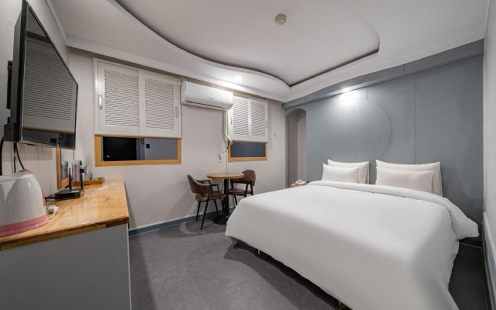 sungshin university station ivy