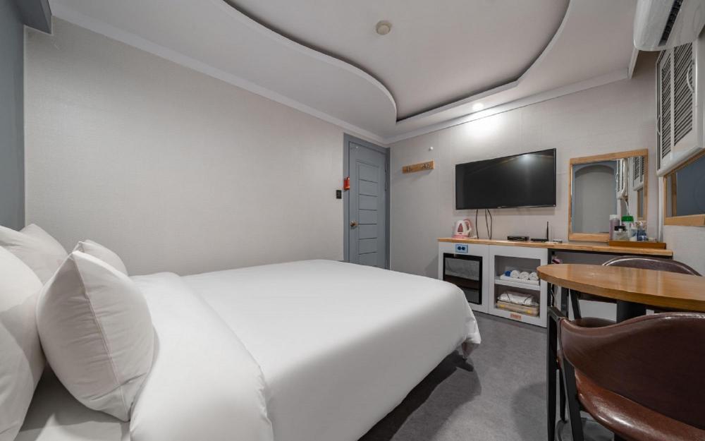 sungshin university station ivy