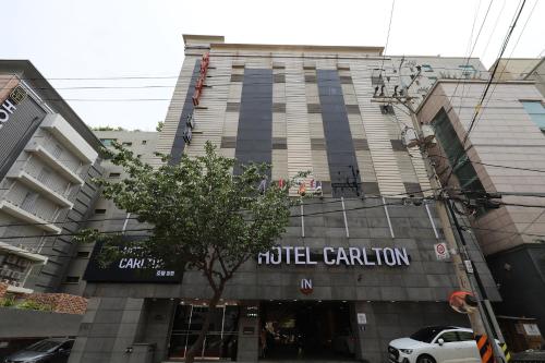 hotel carlton