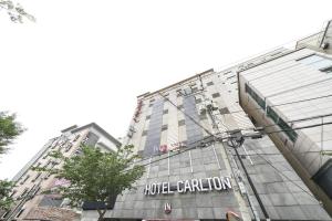 hotel carlton