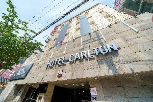 hotel carlton