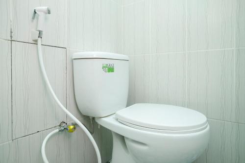 reddoorz jakal atas km 7