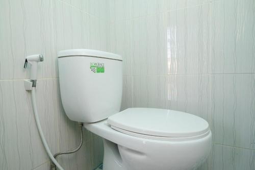 reddoorz jakal atas km 7