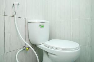 reddoorz jakal atas km 7