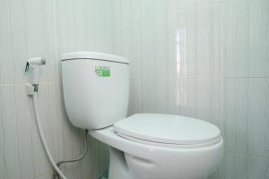 reddoorz jakal atas km 7