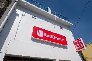 reddoorz jakal atas km 7