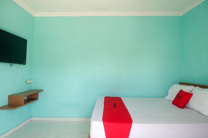 reddoorz jakal atas km 7