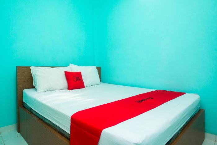 reddoorz jakal atas km 7