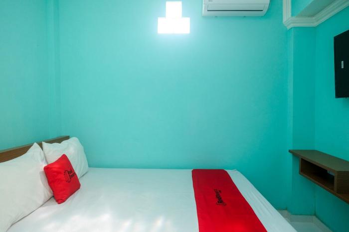 reddoorz jakal atas km 7