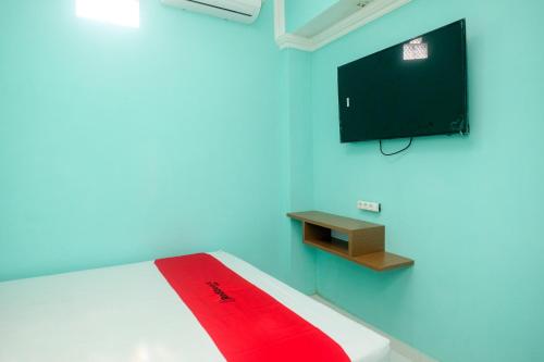 reddoorz jakal atas km 7