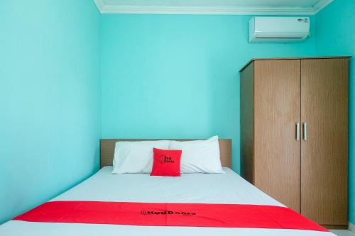 reddoorz jakal atas km 7