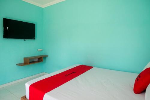 reddoorz jakal atas km 7