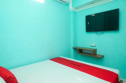 reddoorz jakal atas km 7