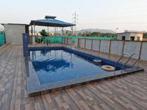 Hotel Sandesh Palace,Pune>>Lonavala,3 star