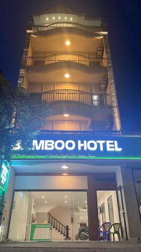 bamboo hotel vung tau