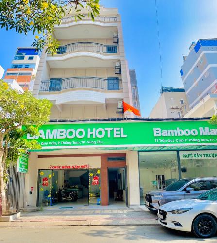 bamboo hotel vung tau