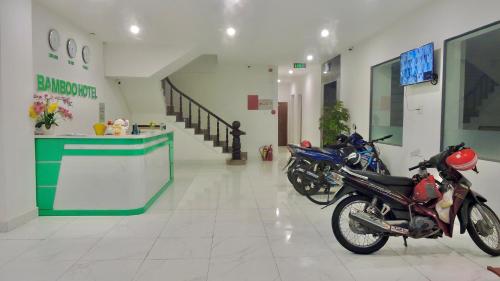 bamboo hotel vung tau