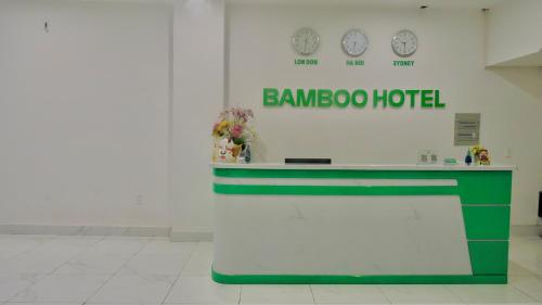 bamboo hotel vung tau