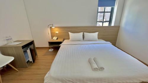 bamboo hotel vung tau