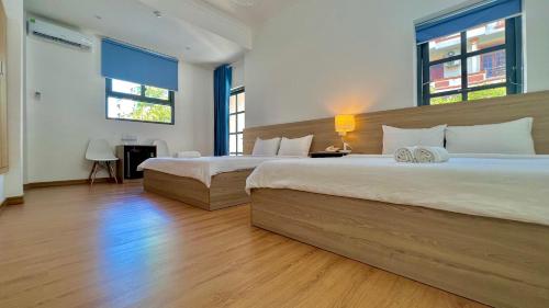 bamboo hotel vung tau